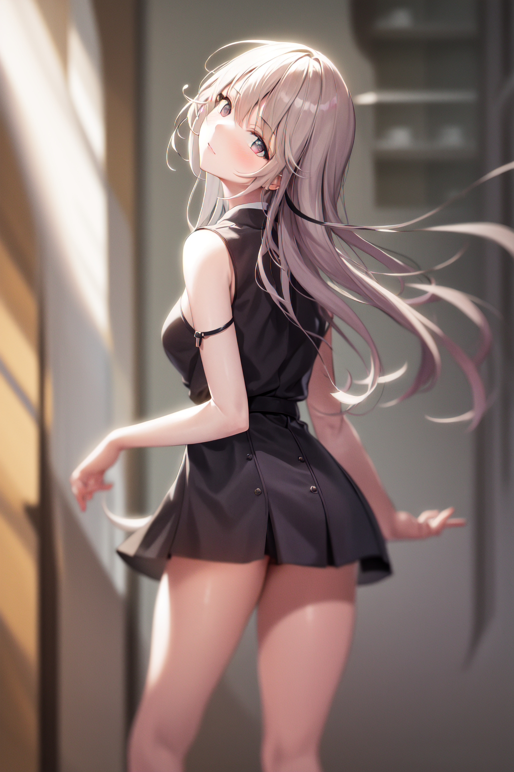 38315-1567800961-masterpiece, best quality, highres, 1girl, standing, from behind, shaft head tilt.png